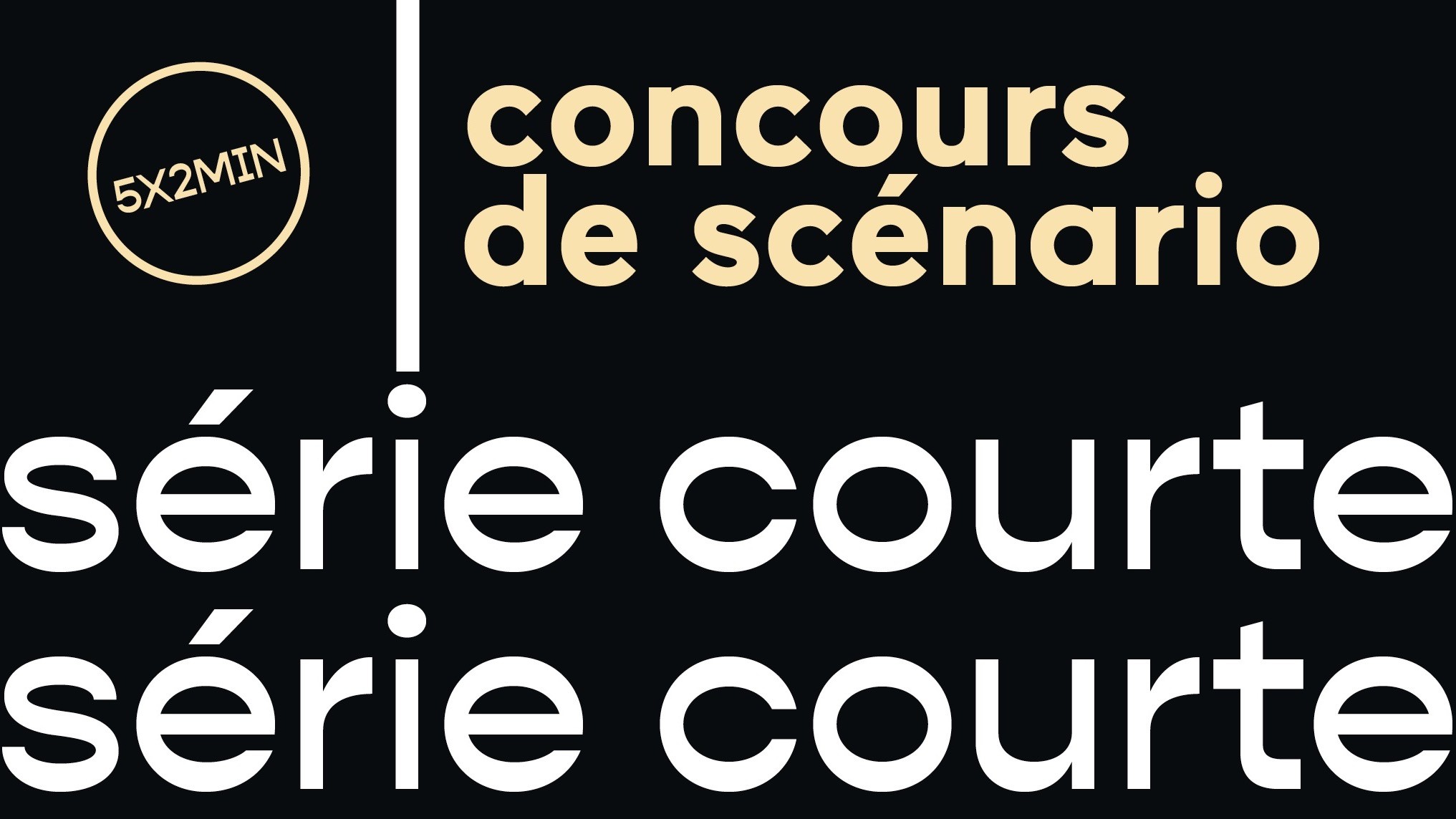 Concours de scénario 5x2